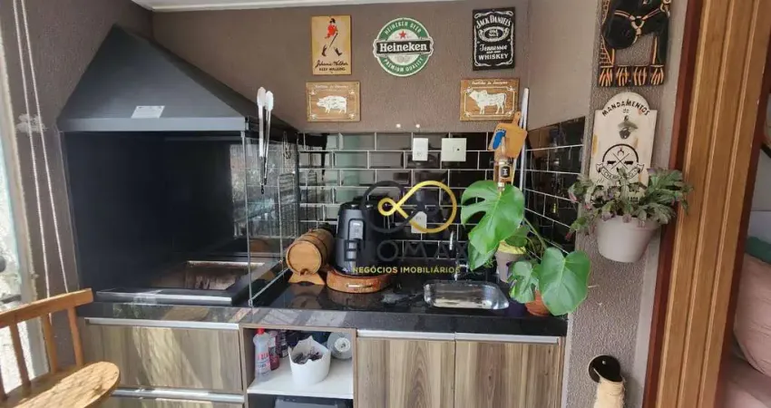 Apartamento com 2 dormitórios à venda, 68 m² por R$ 650.000,00 - Jardim Flor da Montanha - Guarulhos/SP