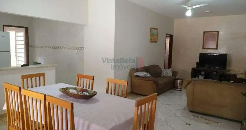 Casa com 3 quartos à venda na Avenida Amor Perfeito, Vale das Flores, Tremembé