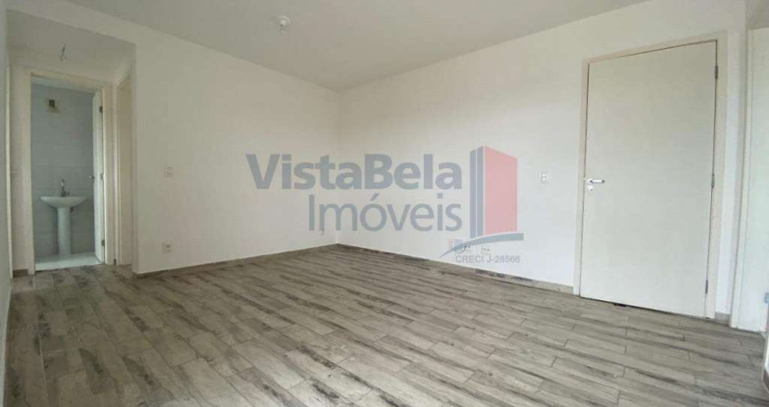 Apartamento com 02 quartos - Condomínio Completo - Excelente Oportunidade
