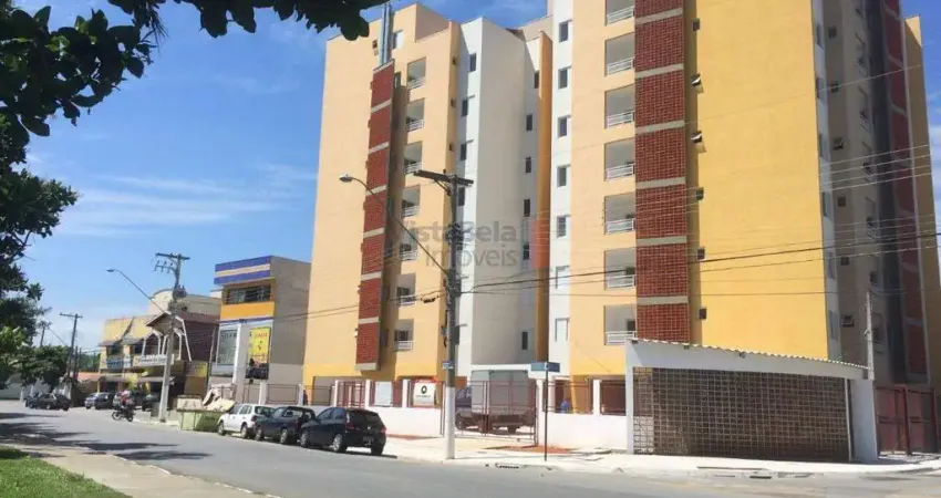 Apartamento à venda, 2 quartos, 1 suíte, 1 vaga, granja daniel - taubaté/sp