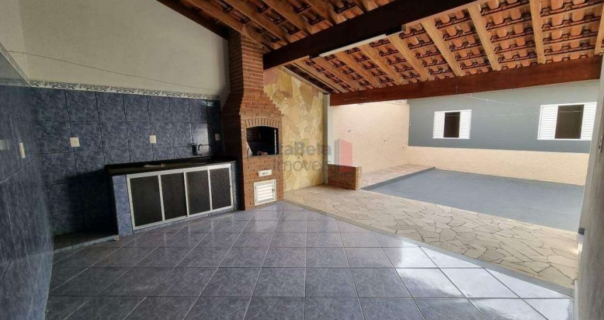 Casa para aluguel, 2 quartos, 2 vagas, Residencial Maricá - Pindamonhangaba/SP
