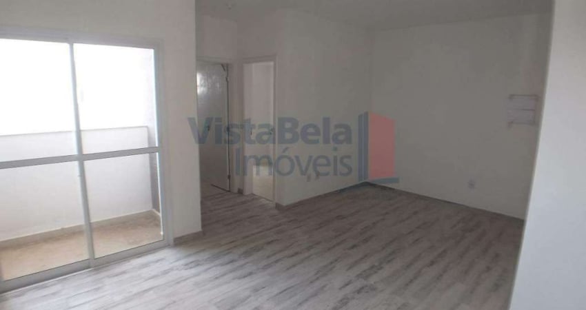 Apartamento com 01 quarto - Condomínio Completo - Excelente Investimento