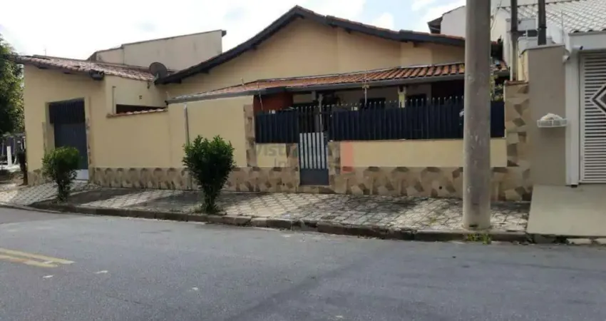 Casa à venda, 3 quartos, 1 suíte, 1 vaga, Jardim do Sol - Taubaté/SP