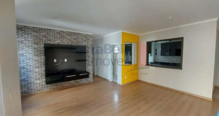Apartamento à venda, 2 quartos, 1 suíte, 2 vagas, Vila SÃO Jose - Taubaté/SP