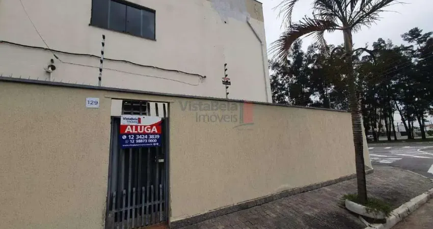 Apartamento(sobreloja) com 02 quartos próximo a granja daniel. sem vaga de garagem(só moto).