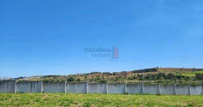 Lote em condomínio à venda, Vale dos Cristais - Taubaté/SP