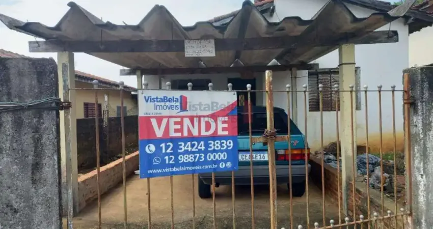 Terreno à venda na Rua Cinco de Dezembro, Jardim Bela Vista, Taubaté