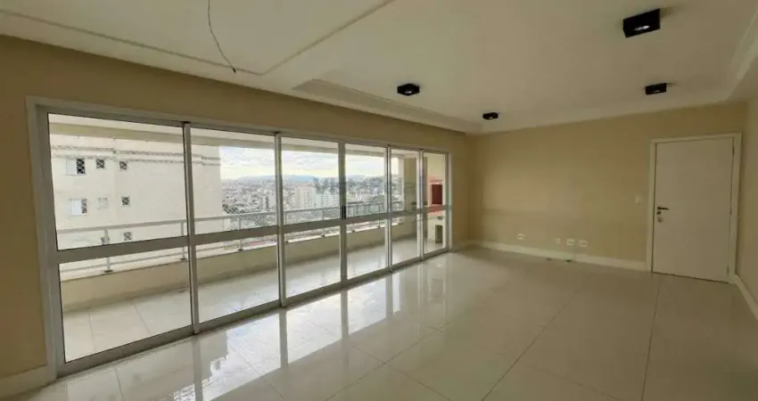 Lindo apartamento com 129m², 03 suítes, 02 vagas para locação no jardim das das nações.