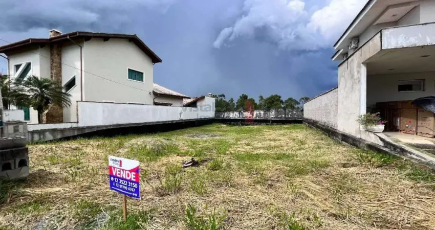 Excelente oportunidade de terreno no Cond. Real Ville para Venda.
