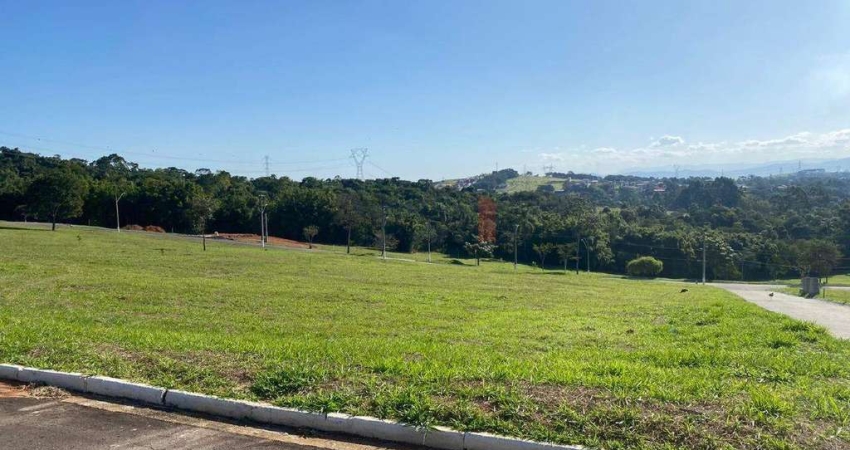 Lote em condomínio à venda, Chácara SÃO Felix - Taubaté/SP
