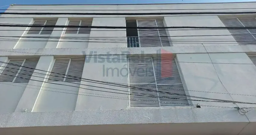 Apartamento para aluguel, 3 quartos, 1 suíte, jardim boa vista - pindamonhangaba/sp