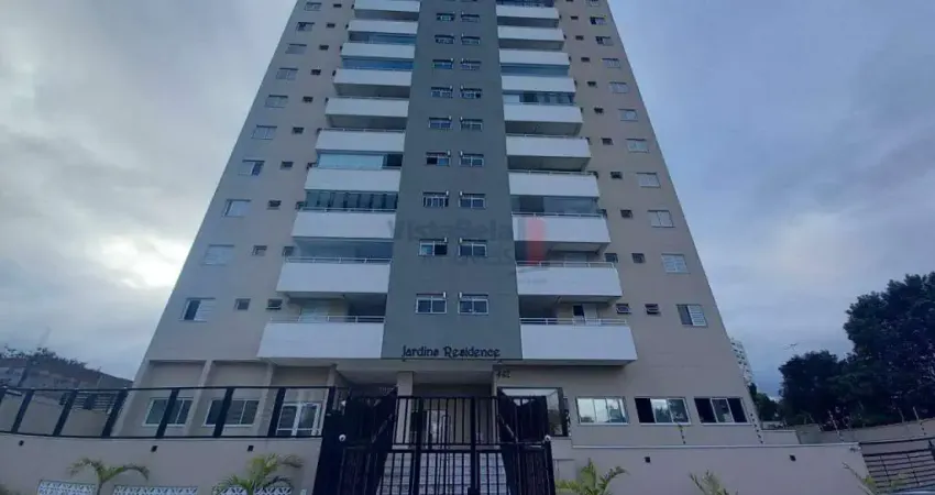 Apartamento com 3 quartos à venda na Rua Inglaterra, Jardim das Nações, Taubaté