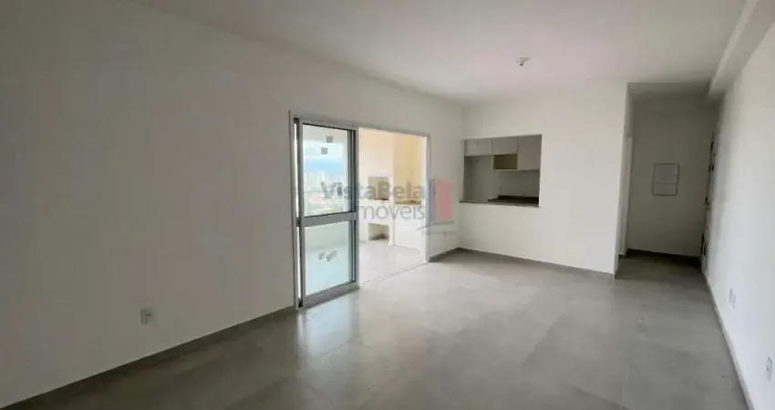 Apartamento com 02 quartos sendo 01 suíte para Locação no Jd. das Nações