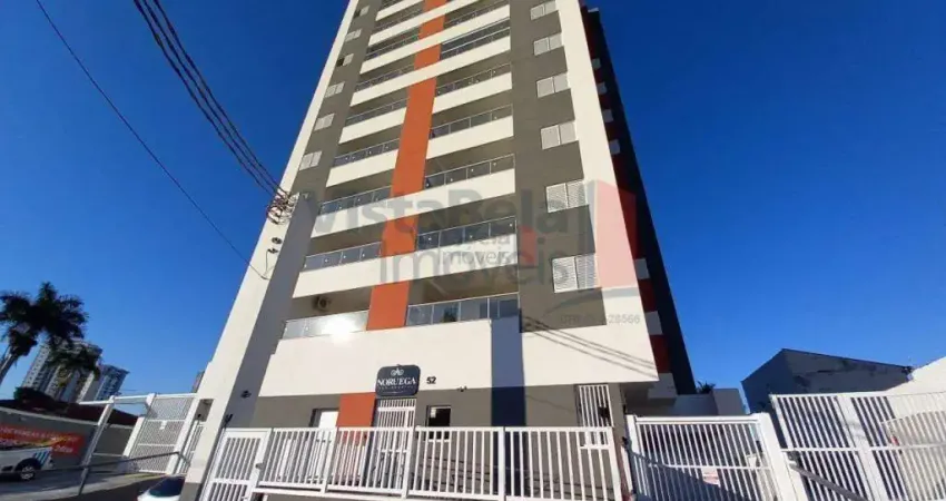Apartamento para locação no bairro Jardim das Nações, em Taubaté.DESOCUPAÇÃO PREVISTA PARA:02/08/2025