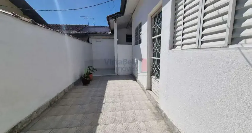 Casa para aluguel, 1 quarto, loteamento ana quirina - pindamonhangaba/sp
