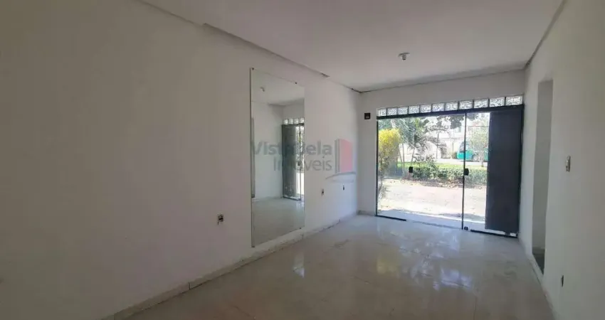 Ponto comercial para aluguel, parque aeroporto - taubaté/sp