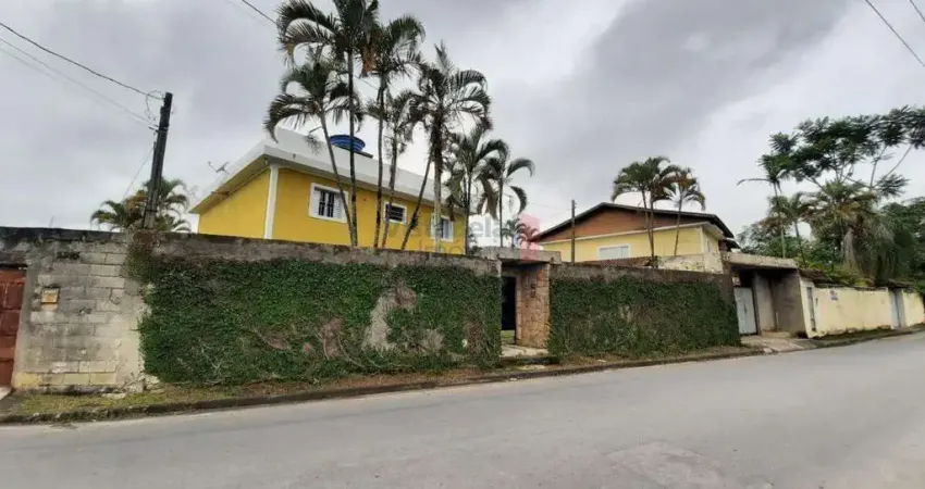Chácara / sítio com 3 quartos para alugar na Avenida Agostinho Manfredini, São Vicente de Paulo, Tremembé