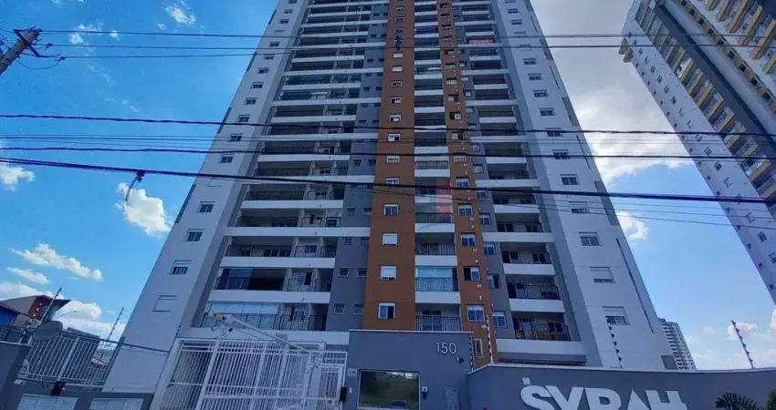 Apartamento com 3 quartos à venda na Rua Afonso Serafim, Loteamento Residencial e Comercial Bosque Flamboyant, Taubaté