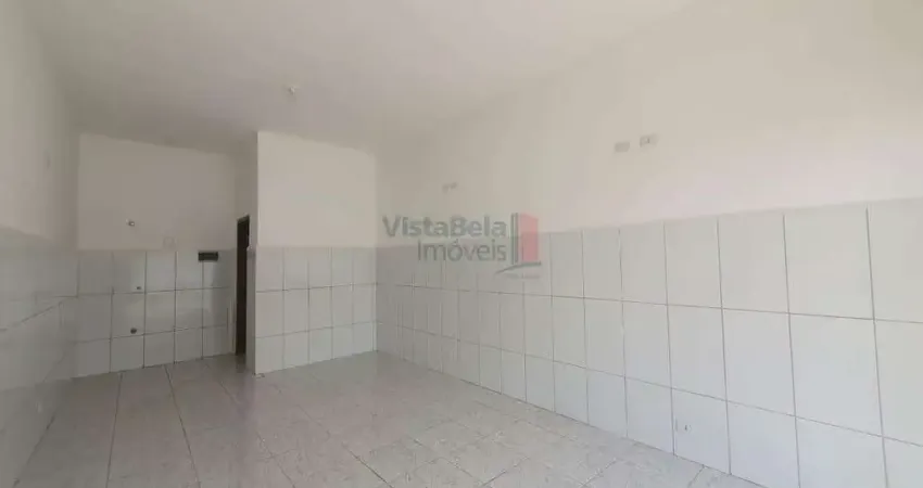 Ponto Comercial para aluguel, Jardim Gurilandia - Taubaté/SP