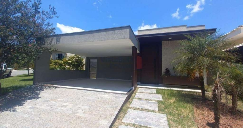 Casa em condomínio fechado com 3 quartos à venda na Rua Augusto dos Anjos, Campos do Conde, Tremembé