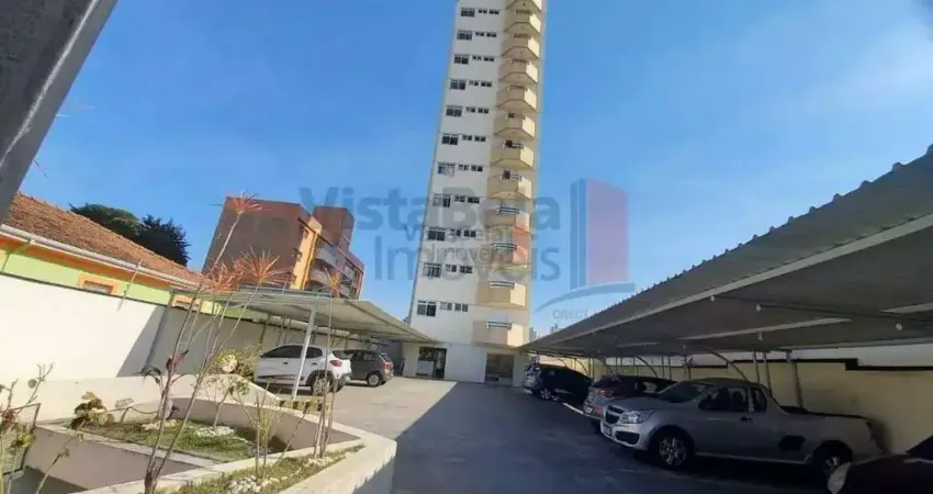 Apartamento à venda, 2 quartos, 1 suíte, 1 vaga, Centro - Taubaté/SP