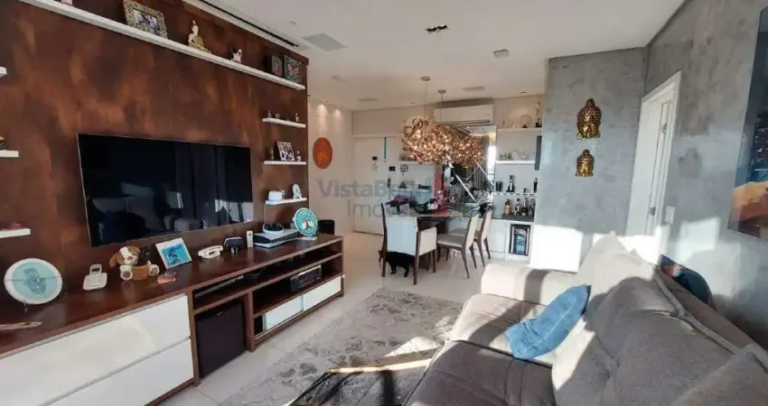 Viva com sofisticação e elegância no Renaissance Taubaté, apartamento de 3 suítes com lazer completo à Espera de Você!