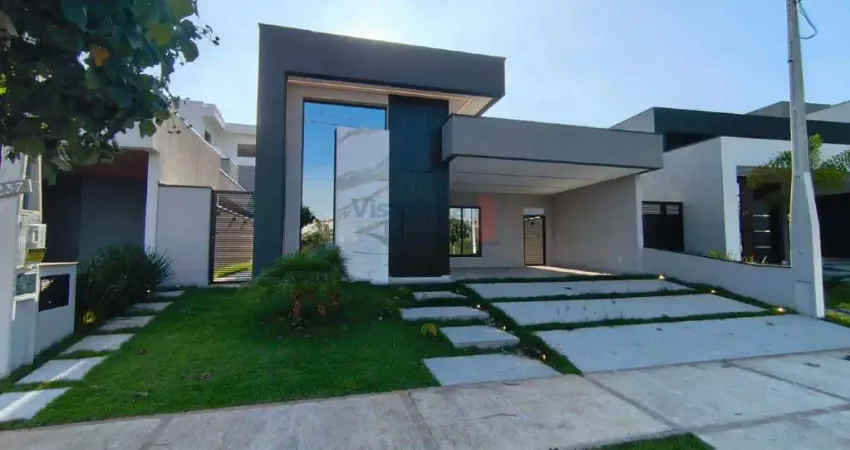 Casa em Condomínio à venda, 3 quartos, 3 suítes, 4 vagas, jardim marlene miranda - Taubaté/SP