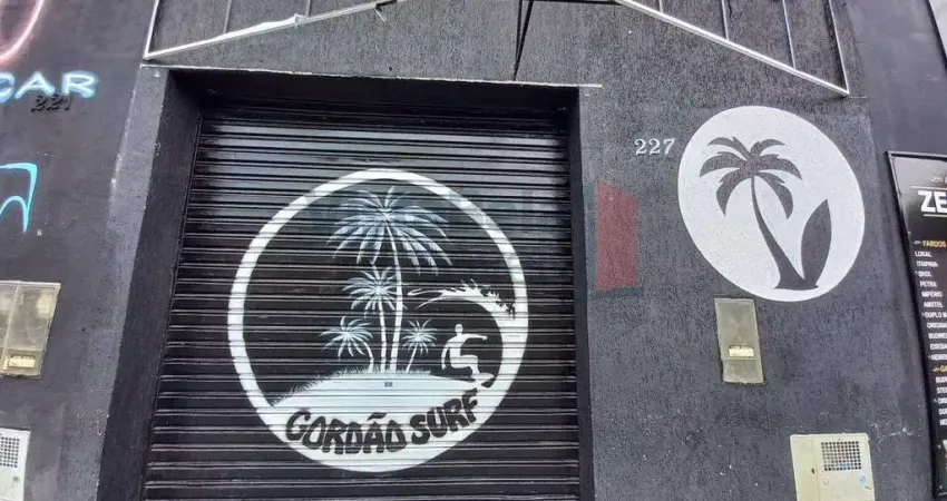 Comercial para aluguel, Centro - Pindamonhangaba/SP