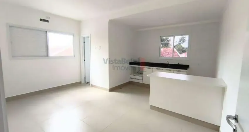 Studio whinter para locação, ao lado da praça santa terezinha próximo a tudo que vc precisa