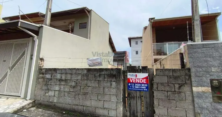 Terreno à venda na Rua Francisco de Almeida Barreto, Granja Daniel, Taubaté