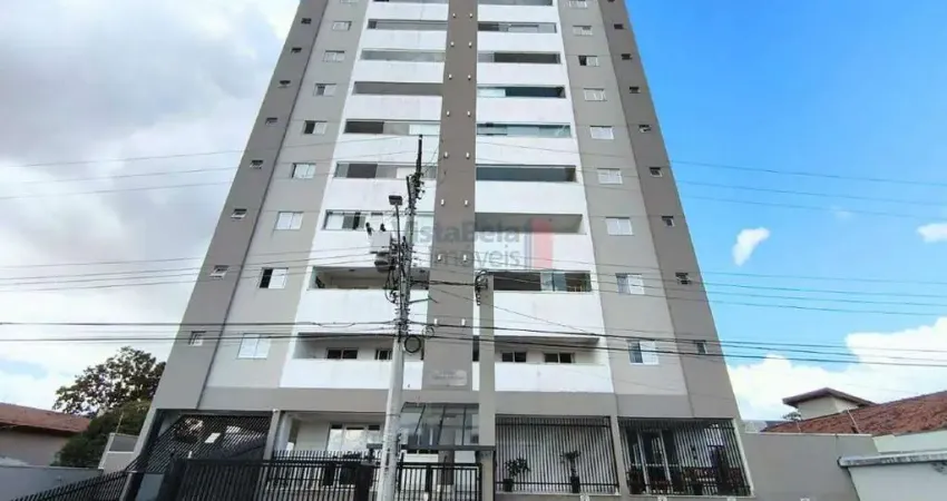 Apartamento para aluguel, 2 quartos, 1 suíte, 1 vaga, Parque Residencial Bom Conselho - Taubaté/SP