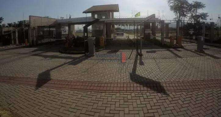Casa em Condomínio à venda, 3 quartos, 1 suíte, 4 vagas, Residencial Ouroville - Taubaté/SP