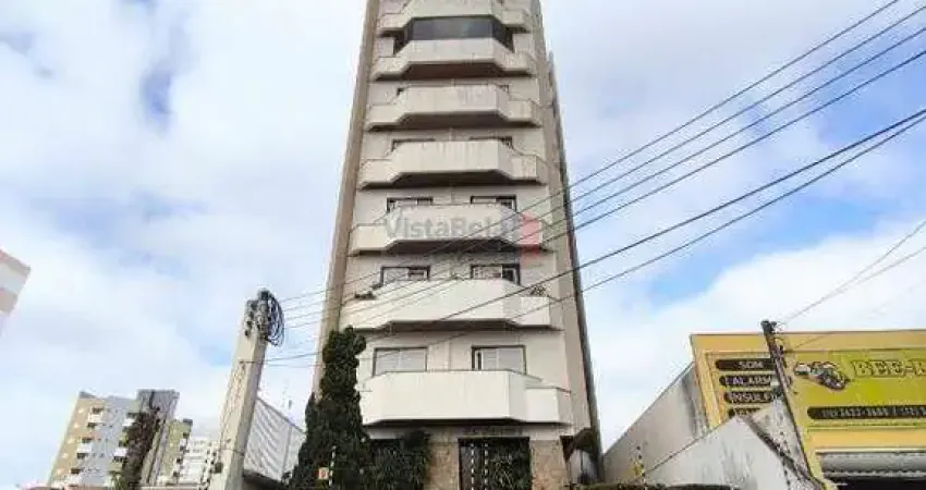 Apartamento para aluguel, 3 quartos, 1 suíte, 2 vagas, Centro - Taubaté/SP