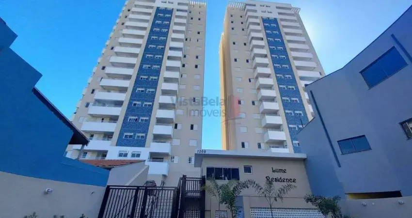 Seu Novo Lar no Lume Residence: Design e Personalização na Vila Jabuticabeiras!