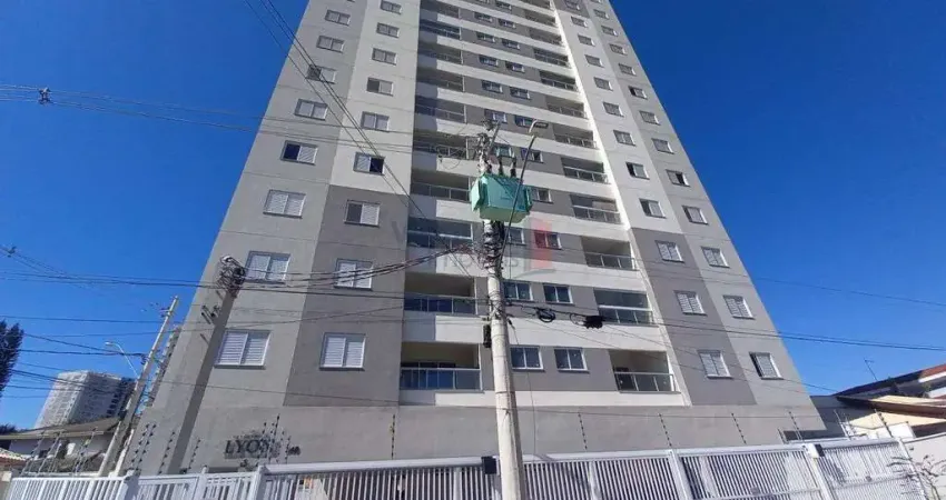 Apartamento Novo a Venda no Edifício Lyon - Jardim das Nações