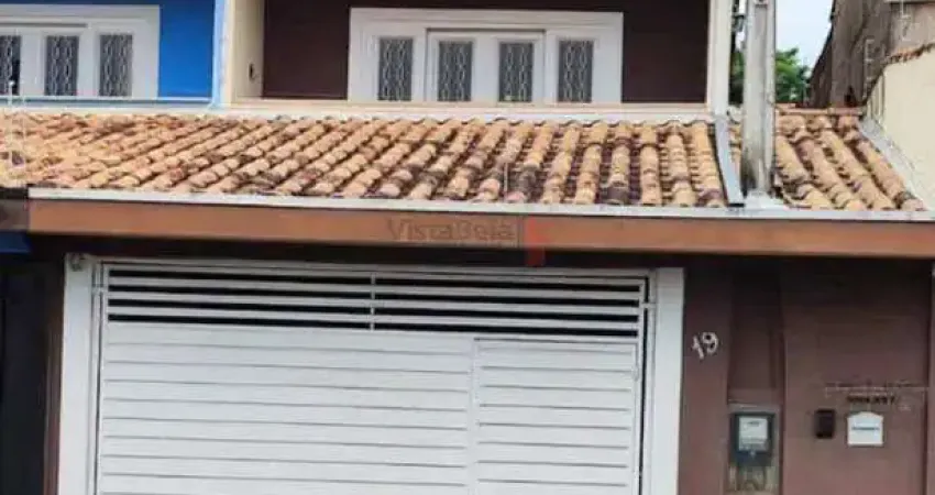 Casa para aluguel, 3 quartos, 1 suíte, 2 vagas, Granjas Panorama - Taubaté/SP