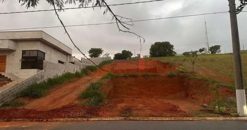 Lote Exclusivo no Campos do Conde Taubaté com Vista para o Lago!