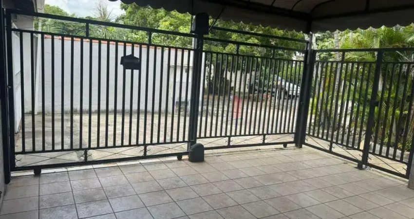 Casa com 3 quartos à venda na Rua Ângelo Zuim, Esplanada Independência, Taubaté