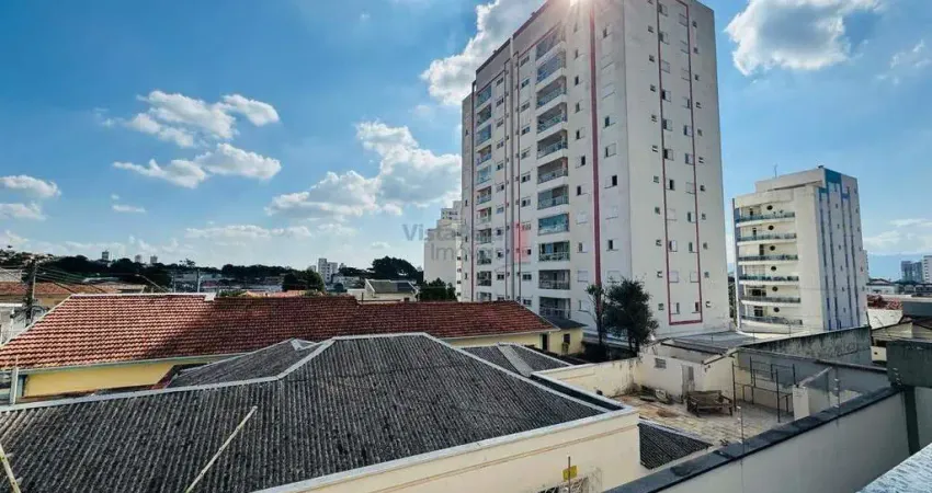 Apartamento a Venda no Centro de Taubaté com Localização Imbatível!