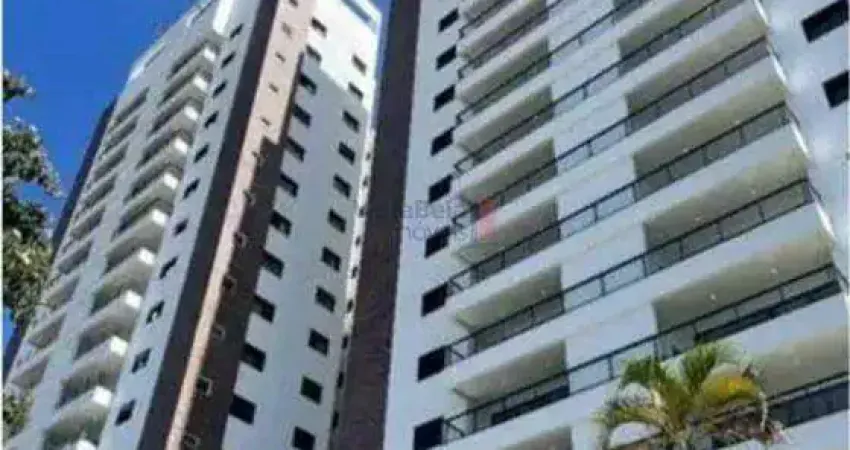 Apartamento à venda, 3 quartos, 1 suíte, 2 vagas, Jardim das Nações - Taubaté/SP