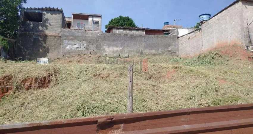 Oportunidade Única: Terreno a venda no bairro do São Gonçalo, Taubaté!