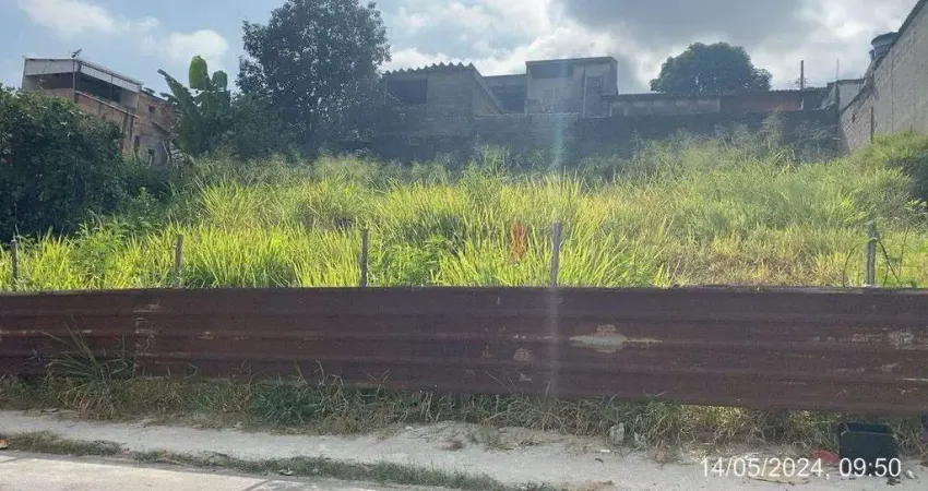 Oportunidade Única: Terreno a venda no São Gonçalo, Taubaté!