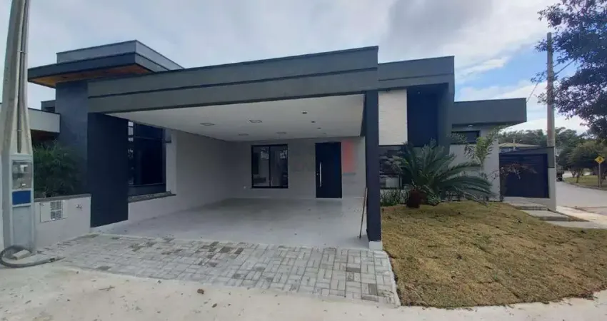 Casa Espetacular a Venda no Condomínio Tecoara com Lazer Completo!