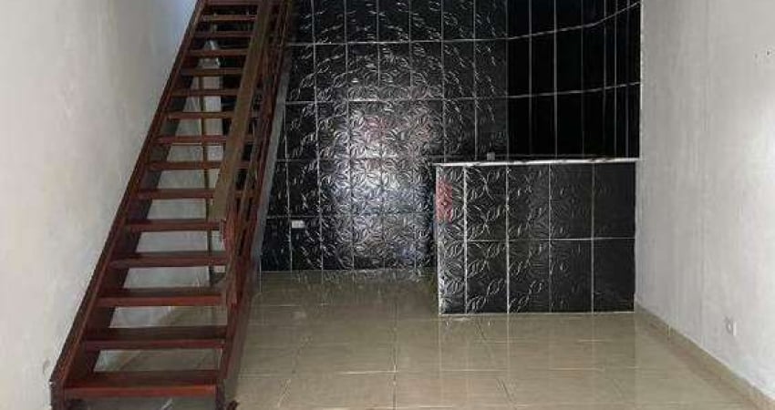Casa para aluguel, 2 quartos, 1 suíte, 1 vaga, Silop - Ubatuba/SP