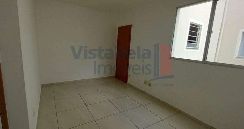 Apartamento para aluguel, 2 quartos, 1 vaga, Crispim - Pindamonhangaba/SP