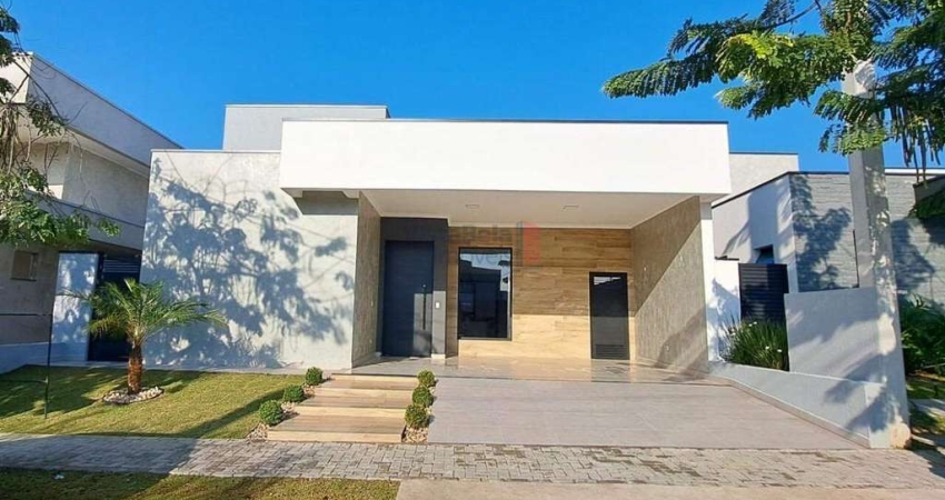 Excelente Casa a Venda no Condomínio Ouroville em Taubaté: Conforto, Lazer e Sustentabilidade!
