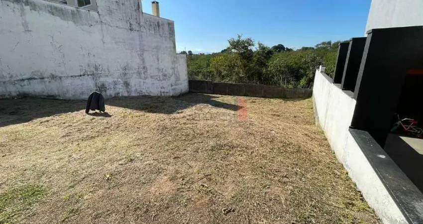 Excelente lote a venda no Condomínio Pinheiros de Tremembé