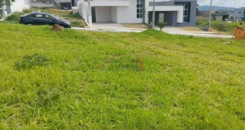 Terreno a Venda no Condomínio Agatha - Vale dos Cristais