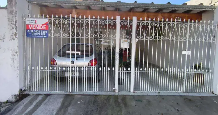 Casa à venda, 4 quartos, 1 suíte, 2 vagas, Jardim das Nações - Taubaté/SP