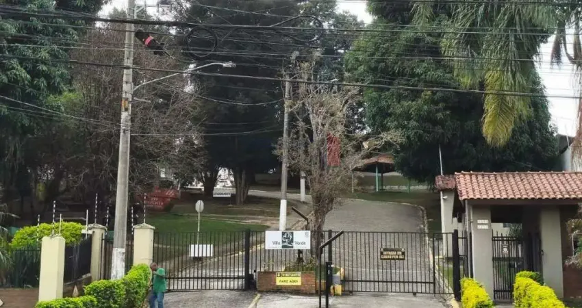 Casa em Condomínio à venda, 2 quartos, 1 suíte, 2 vagas, SÃO Gonçalo - Taubaté/SP